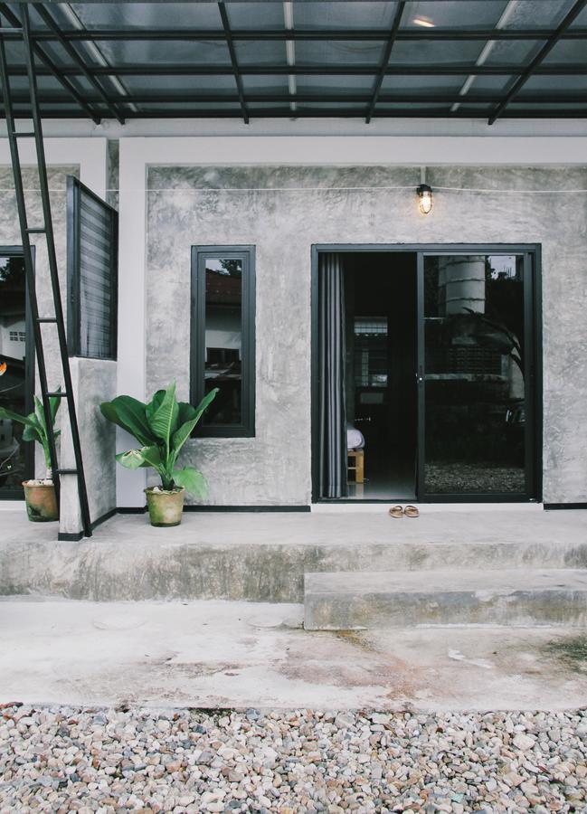 Hotel La Moon Ban Pa Tung  Exterior foto